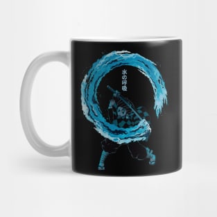 Enso Water Breathing Mug